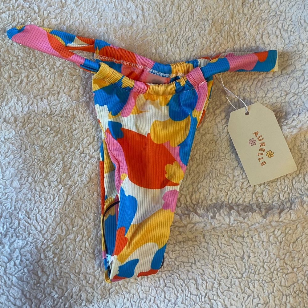 Swim Bottom